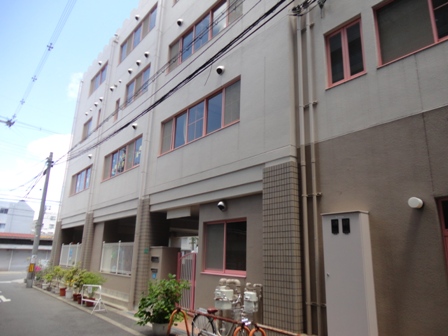 幼稚園・保育園　東邦幼稚園【木川西2丁目】（幼稚園・保育園）まで789m
