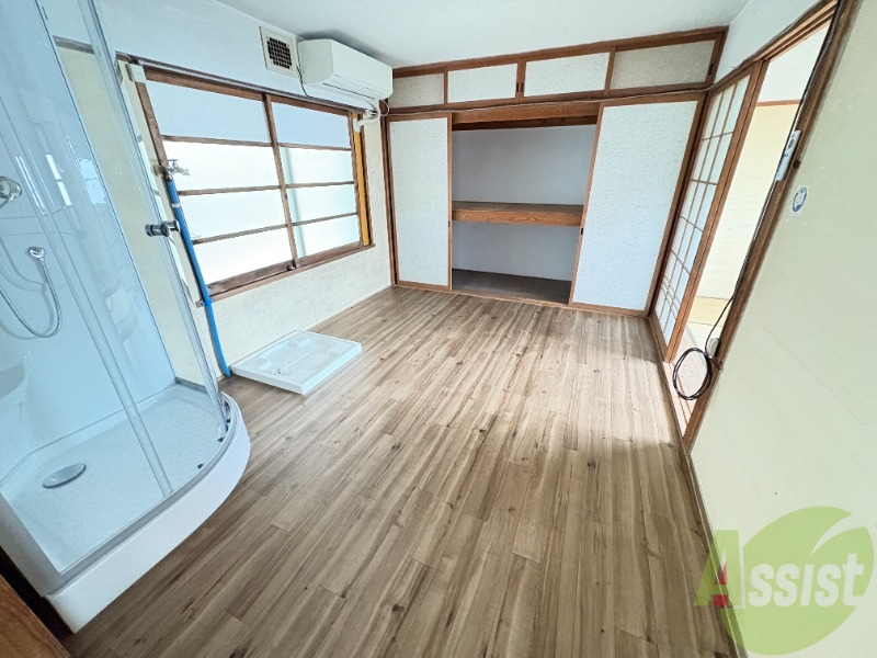 その他部屋・スペース