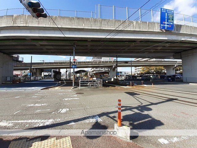 その他　県立美術館通駅（その他）まで650m