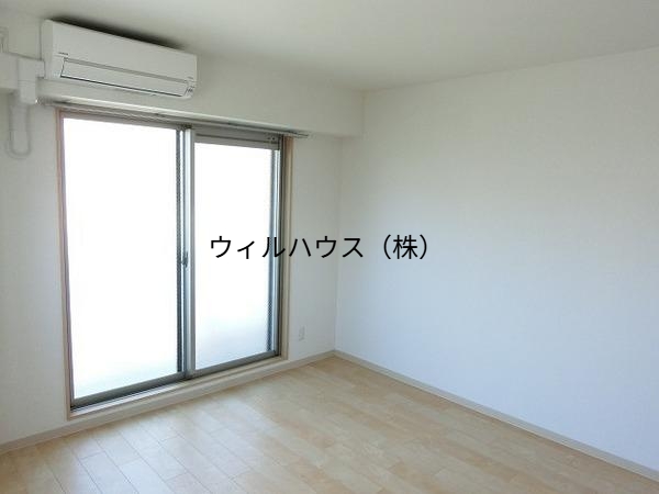 その他部屋・スペース　フローリング！