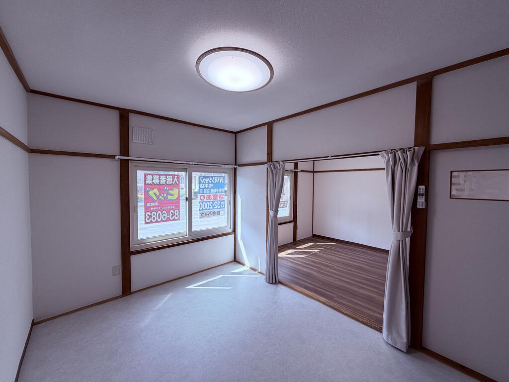 その他部屋・スペース