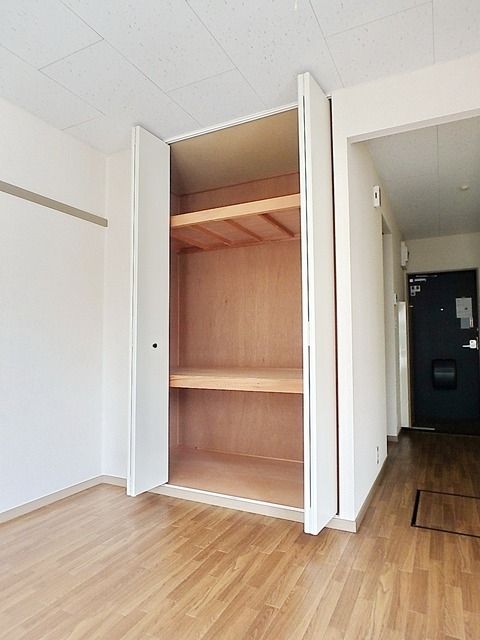 収納　★クローゼット★