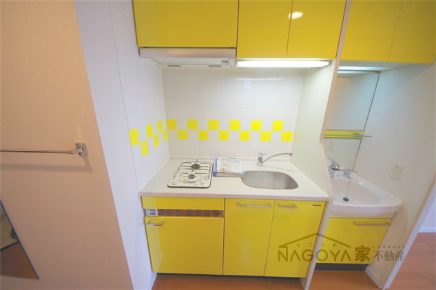 キッチン