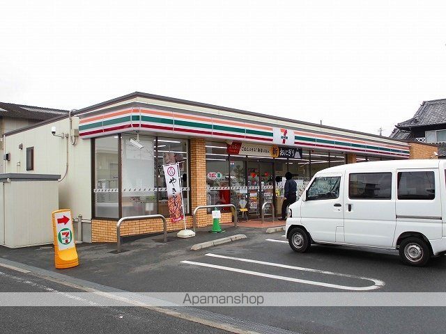 コンビニ　セブンイレブン東川口４丁目店（コンビニ）まで450m