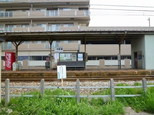 その他　中新湊（その他）まで1072m
