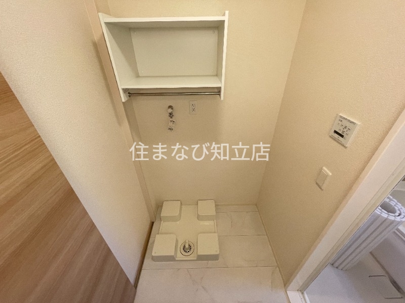 その他設備　同型別部屋写真