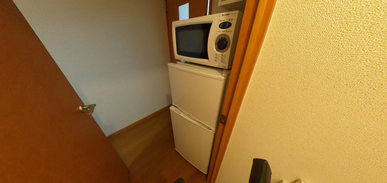レオパレス西風新都のその他写真