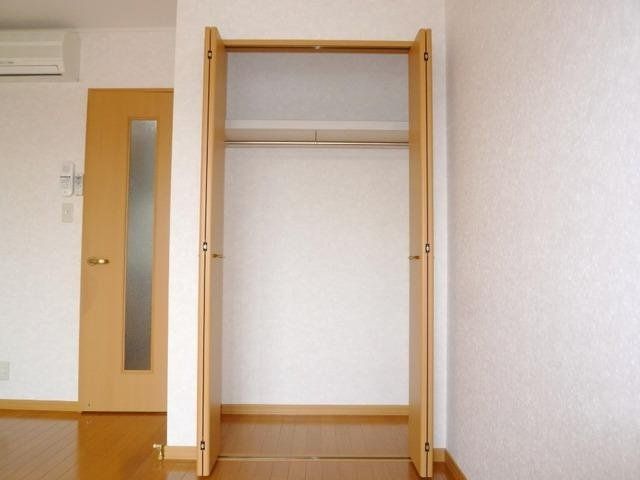 収納　収納