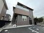 宮城野原駅より徒歩12分 2階 新築の賃貸物件