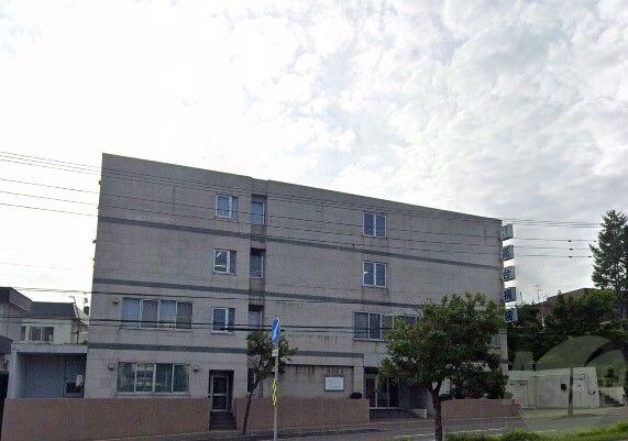 病院　医療法人社団高台病院（病院）まで701m