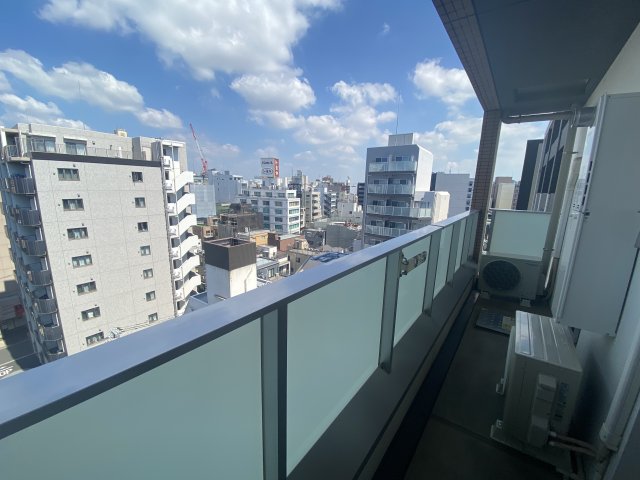 バルコニー　※参考写真