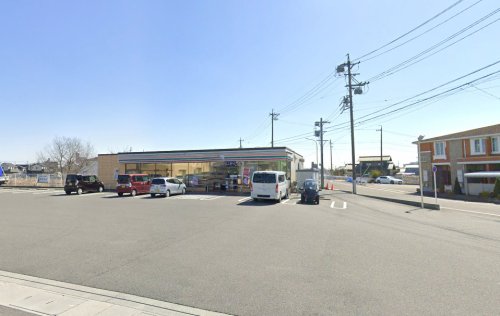 コンビニ　セブンイレブン　一宮乾町西店（コンビニ）まで377m