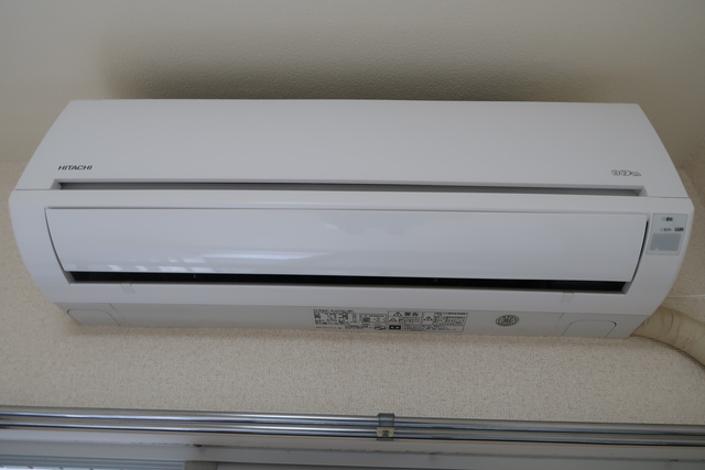 その他　エアコン