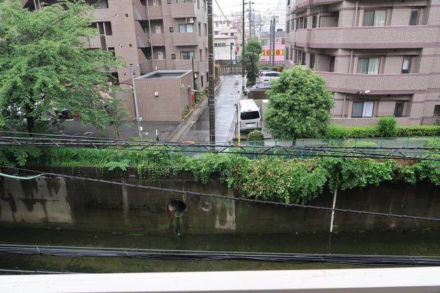 眺望　景色