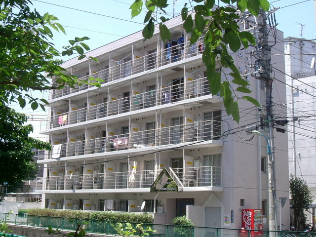 建物外観　外観・土地