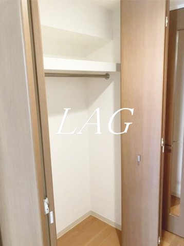 収納　収納です。