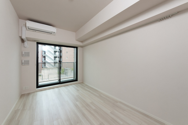 居室・リビング　※写真は同タイプ住戸です。