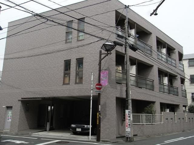 庭　★外観★