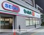 ドラックストア　ドラッグセイムス亀戸１丁目店（ドラッグストア）まで141m