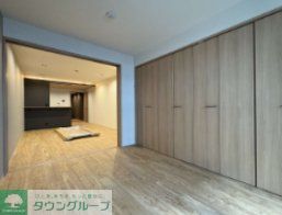 その他部屋・スペース　駐車場