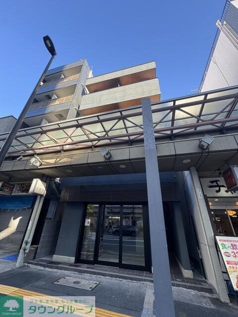 その他　外観