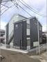 長津田駅より徒歩8分 1階 築9年4ヶ月の賃貸物件