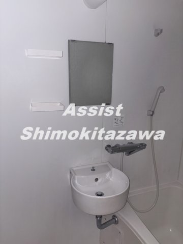 洗面設備　★洗面ボウルつき★