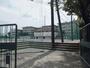 中学校　川崎市立有馬中学校（中学校）まで376m