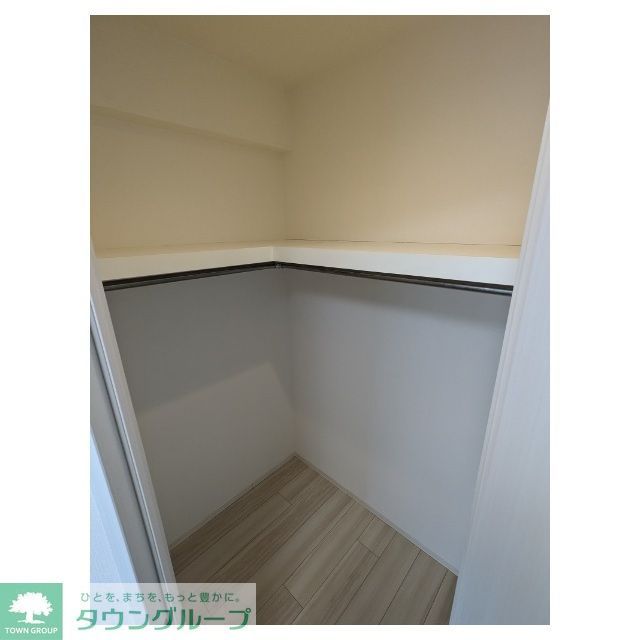 収納　同タイプ写真　※現況優先