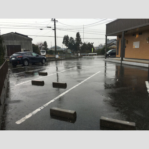 その他　駐車場