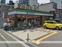 コンビニ　ファミリーマート（コンビニ）まで307m
