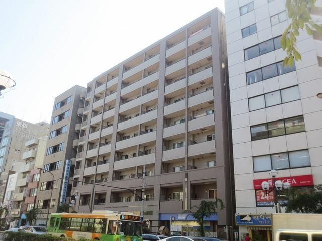建物外観　★立派な外観です★
