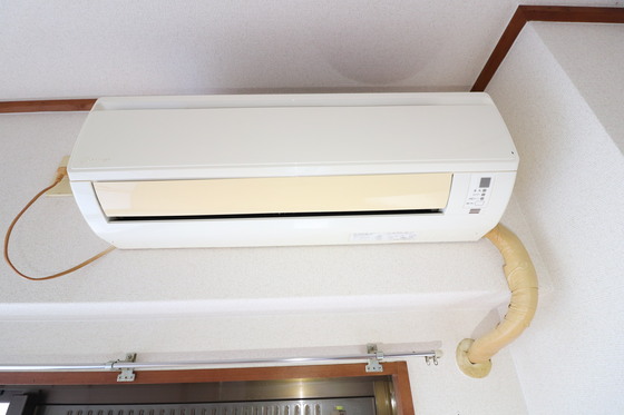 その他設備　※別部屋の写真です