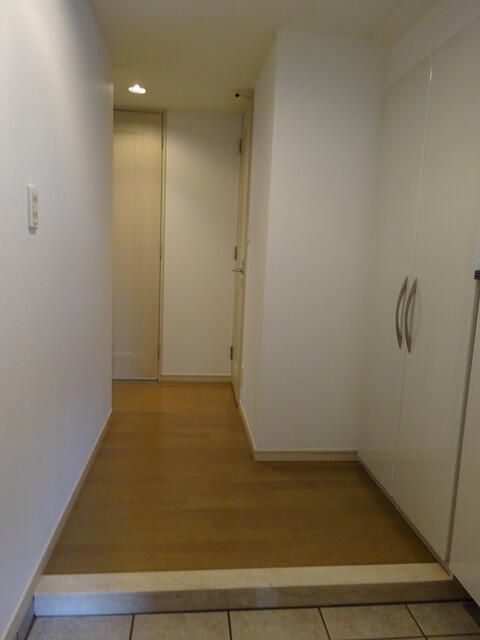 玄関　☆広々とした玄関☆