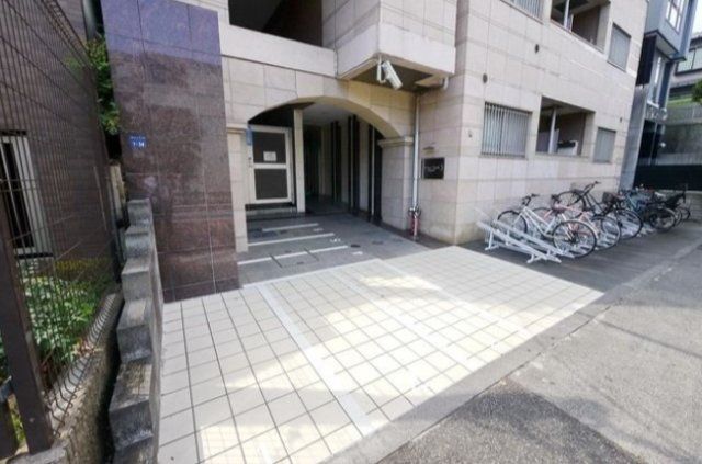 エントランス　☆きれいなエントランス☆