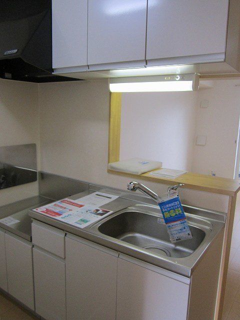 キッチン　☆ご来店をお待ちしております☆