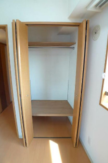 収納　TKパレス梅屋敷