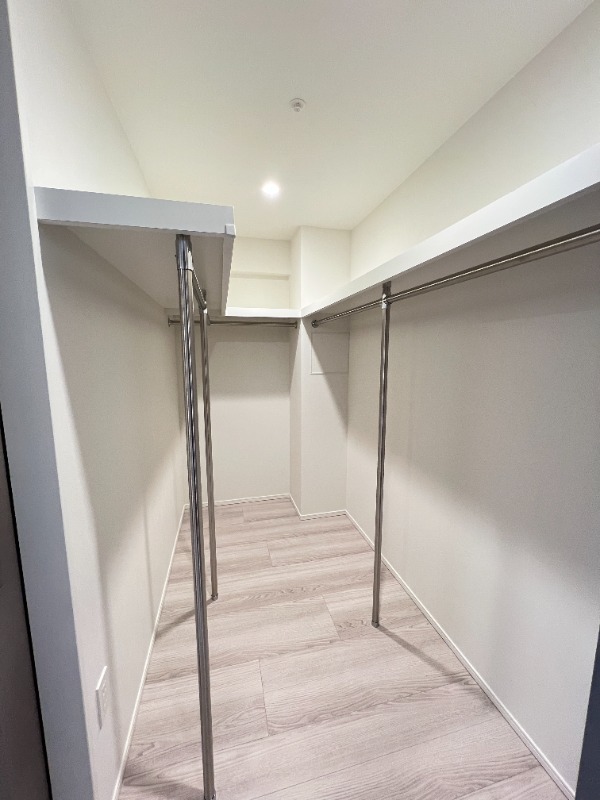 収納　※別部屋参考写真