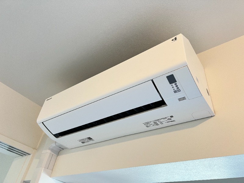 その他設備　※別部屋参考写真