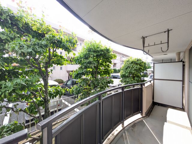 眺望　★お部屋からの眺め★