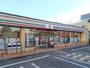 コンビニ　セブンイレブンセブン－イレブン　川口芝西２丁川口芝西２丁目店（コンビニ）まで170m