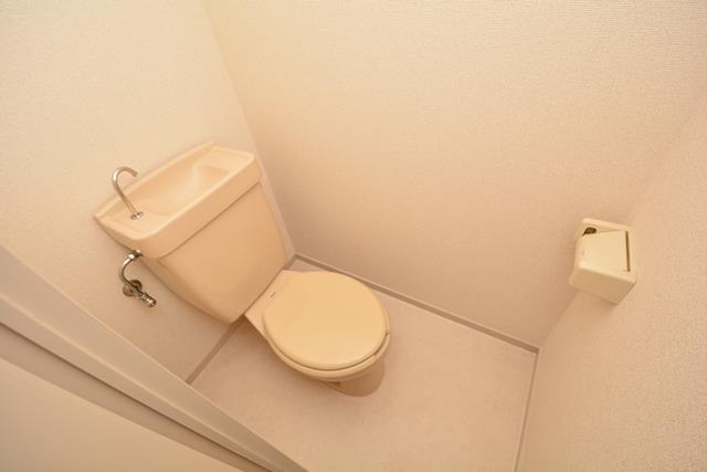 トイレ　バストイレ別でおすすめです！