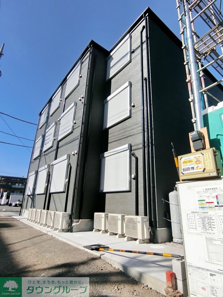 その他　外観