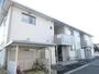 西熊本駅より徒歩15分 1階 築16年9ヶ月の賃貸物件