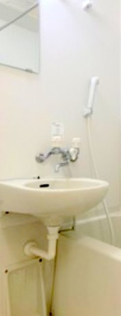 洗面設備　同仕様タイプ