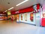 ショッピングセンター　ケンタッキーフライドチキン　和光市駅店（ショッピングセンター）まで480m