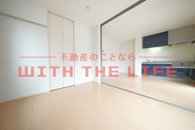 その他部屋・スペース　明るい室内です