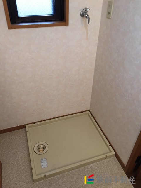その他設備　同タイプ別部屋