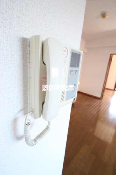 セキュリティ　同タイプ別部屋