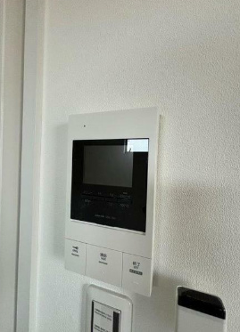 セキュリティ　コモリベルタ